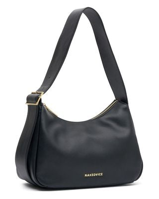The Suki - Black/Gold 30% OFF AUTOMATICALLY APPLIED AT CHECKOUT - et seQ fashion