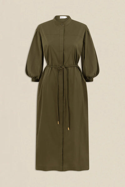 Jubilant Dress - Grove - et seQ fashion
