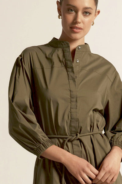 Jubilant Dress - Grove - et seQ fashion