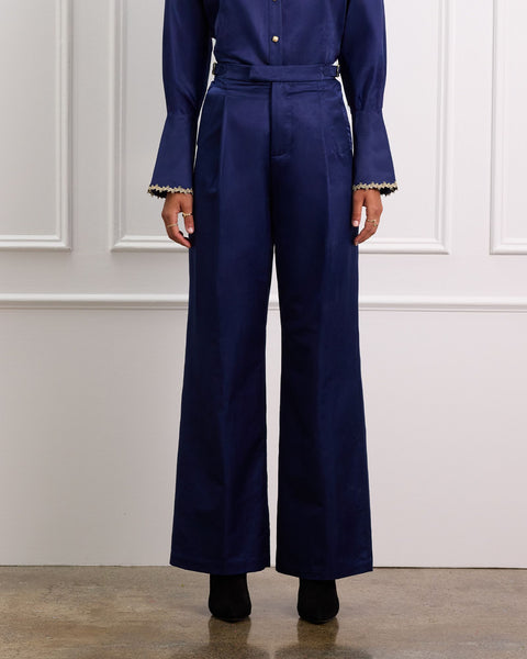 Chloe Pants - Storm