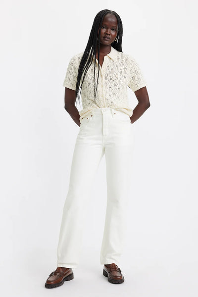 501 Blank Slate Jeans - et seQ fashion