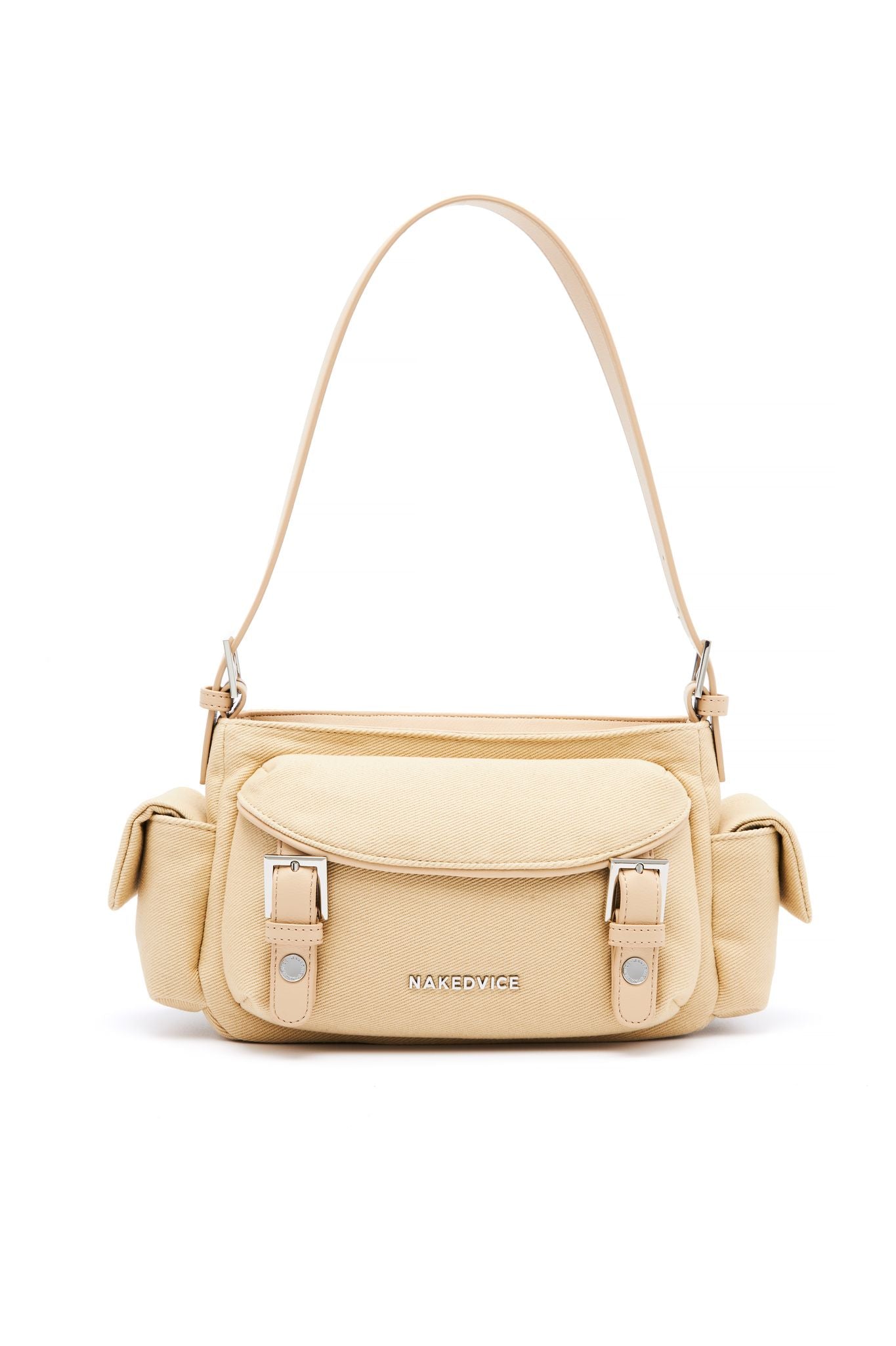 The Gaia Sand - Sand/Silver 30% OFF AUTOMATICALLY APPLIED AT CHECKOUT - et seQ fashion