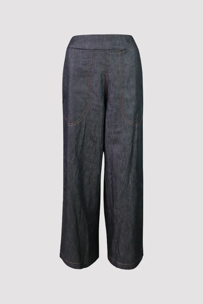 Pula Pant - Charcoal