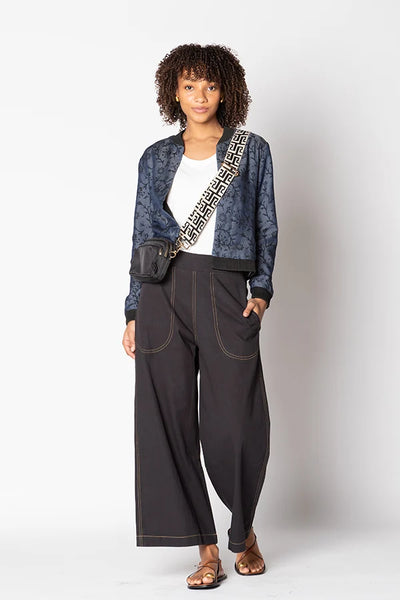 Pula Pant - Charcoal