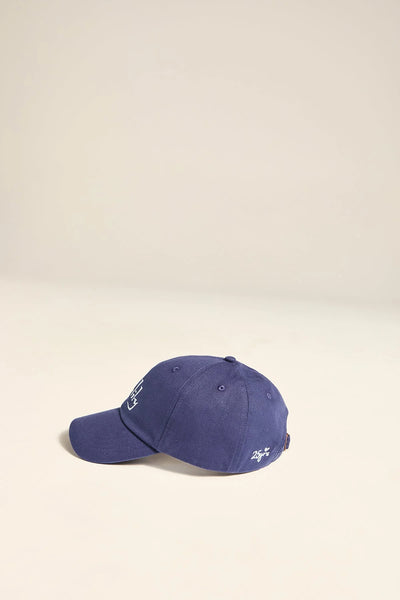 Tigerlily Cap - Navy