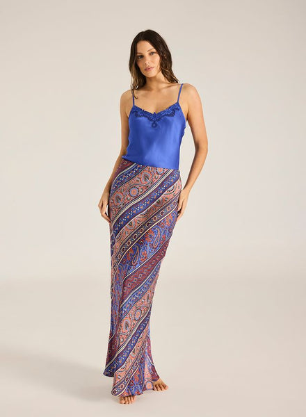 Azura Blake Maxi Skirt - Azura