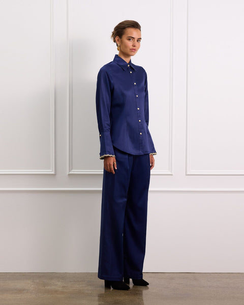 Juliette Blouse - Storm