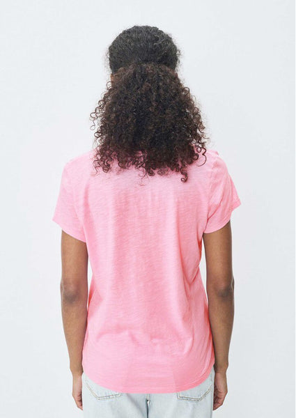 Femme Jacksonville Tee - Vintage Kiss