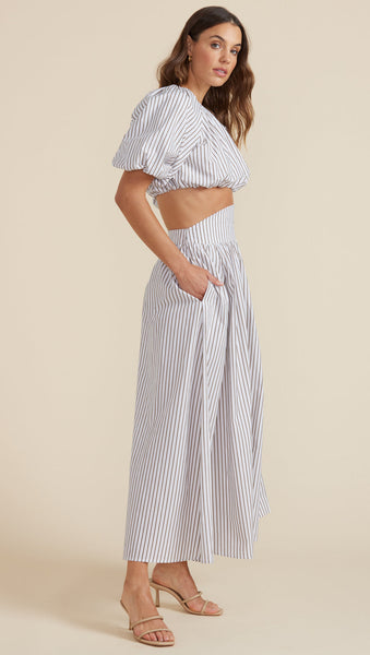 Cassia Crop Top - et seQ fashion