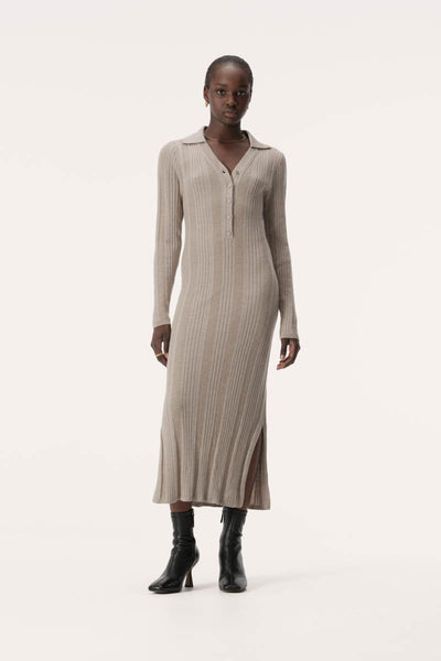 Leigh Knit Dress